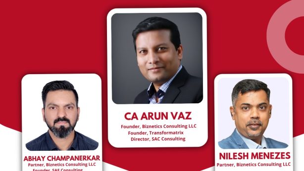 KE Breakfast Meet – NRI Taxation Masterclass