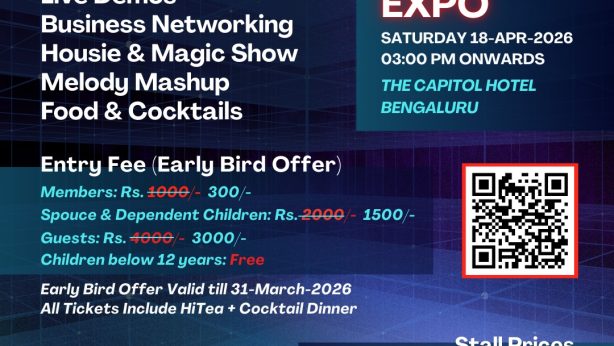 KE Konnect 2.0- DIVERSE BUSINESSES, ENDLESS POSSIBILITIES!