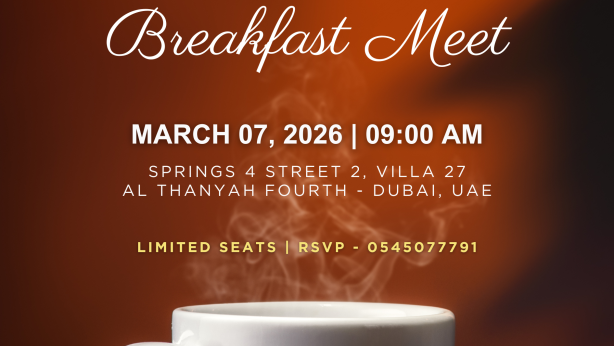 KE Business Breakfast Meet