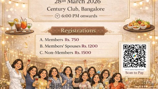 KE BLR Women’s Day Celebration!