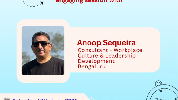 KE BLR Founders’ Fiesta with Anoop Sequeira