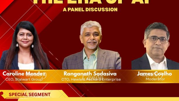 KE BLR Members’ Meet | Leadership in the Era of AI