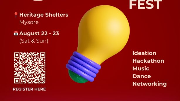KE BLR Startup Fest- Members’ Meet August 2026 | Mysuru