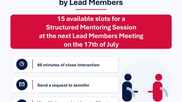 KE BLR Structured Mentoring Session