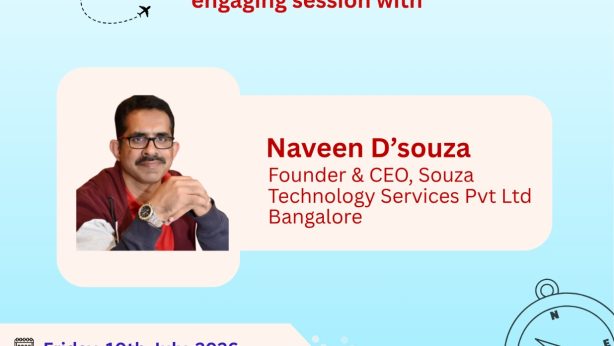 KE BLR Founders’ Fiesta by Naveen D’souza
